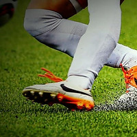 Pasto sintético depotivo